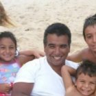 Pudo agradecer 30 años después a su madre y su abuela que no lo abortaran