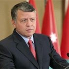 El rey de Jordania insiste en su compromiso de defender los santos lugares cristianos