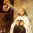 San Juan de la Cruz, doctor de la Iglesia.