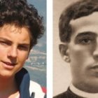 La Iglesia reconoce las virtudes heroicas de Alexia, Carlo, Pietro y el alcalde La Pira