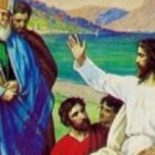 ." No hay mandamiento mayor que éstos.