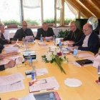 Los obispos de la Conferencia Tarraconense piden "sensatez" ante la tensión que se vive en Cataluña