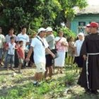 Un misionero franciscano en la Amazonía... la diócesis de Valencia ayudará en dos vicariatos