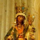 Nuestra Señora de la Estrella de Monteburgo.