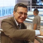 Paolo Ruffini era hasta ahora director de TV 2000, la televisión de la Conferencia Episcopal Española