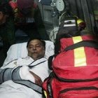 El ministro paquistaní fue atacado mientras celebraba un acto con un grupo cristiano