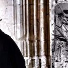 El padre Olivier es el actual postulador de la causa de beatificación de Marcelo Van.