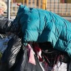 David tiene claro que encontrarse con Judy le cambió la vida / Imagen referencial