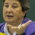 Margarita Bofarull es la profesora de bioética de los populares cursos online Science  Faith