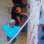 El fraile franciscano protegió a unos turistas en la gruta de la Leche de Belén