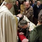 La Vigilia de San Valentín será presidida por el obispo de Alcalá