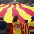 La situación en Cataluña despierta emociones que hay que saber canalizar de forma cristiana y sana
