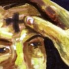 Miércoles de Ceniza.