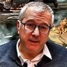 Alfonso Armada preside la sección española de Reporteros sin Fronteras.