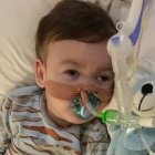 El hospital espera que el tribunal les indique en que fecha se desconectará al pequeño Alfie Evans