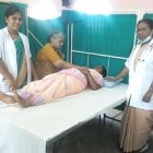 Las religiosas, de diferentes congregaciones, son especialistas médicas