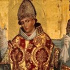 San Estanislao, obispo y mártir.