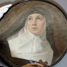 La obra está datada en la segunda mitad del siglo XVII