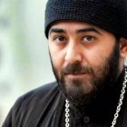 El padre Serafín es ahora diácono, tras una vida que hacía improbable su camino al sacerdocio.