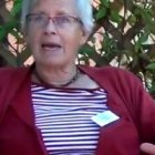 Verena Lang participa en el encuentro Wittenberg 2017 con cristianos de varias iglesias