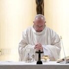 El Papa Francisco a menudo habla de la lucha contra el demonio y el mal