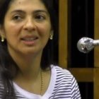 Marcela Araya cuenta su testimonio de conversión, desde una vida sin fe, reiki y new age