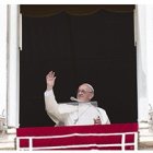 El Papa ha celebrado este domingo su cumpleaños