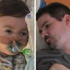 Este jueves puede ser el día en que dejen morir a Alfie Evans y Vincent Lambert