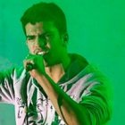 El joven rapero vivió una gran crisis de fe pero retornó con fuerza  a la Iglesia