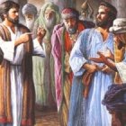 ¿Cómo va a echar Satanás a Satanás?