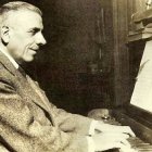 Ante la Virgen Negra de Rocamadour, Francis Poulenc volvió a la fe y escribió ese mismo día las letanías que le consagró.