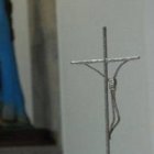 La reciente enfermedad del padre Aldo Trento fue ocasión para nuevas tentaciones que supo resistir con las armas del cristiano.