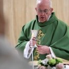 El Papa Francisco anima a esperar, con esperanza, la acción de Dios