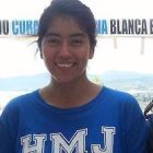 Catalina Navarrete tenía 23 años cuando murió. Quería ser Sierva del Hogar de la Madre.