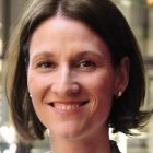 Catherine L´Ecuyer es una de las grandes expertas en educación