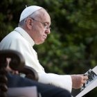El Papa tendrá ahora más tiempo para dedicar a la lectura y a la oración