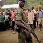 En el Congo, la Iglesia se ha convertido en un objetivo fácil para muchos grupos armados