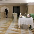 Las homilías del Papa en Santa Marta exploran los sentidos de la Escritura