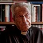 José María Setién, durante muchos años obispo de San Sebastián, ha muerto con 90 años