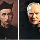 El padre Tiburcio Arnáiz y el padre Patrick Peyton, hacia los altares