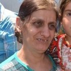 Cristina ya está en casa, pero cuando fue rescatada no recordaba a su familia ni su lengua