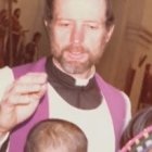 El padre Rother estuvo durante 13 años como misionero en Guatemala