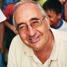 El padre Riudavets llevaba 38 años en la zona como misionero y dirigía un colegio en la selva.