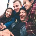 La población joven cada vez tiene menos peso en la demografía española