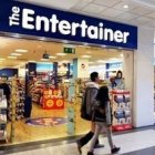 The Entertainer tiene 149 tiendas de juguetes repartidas por todo Reino Unido