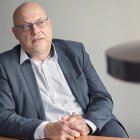 Willem Lemmens es profesor de la Universidad de Amberes y alerta al mundo de las consecuencias de la eutanasia en su país