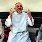 El padre Andrzej Madej encuentra un vínculo entre la belleza del lenguaje poético y las preguntas que nos conducen a Dios.