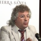 Este católico iraquí pretende concienciar a los cristianos de conocer el judaísmo para así conocer mejor su propia fe