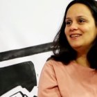 Marie Parra estaba lejos de Dios, pero una señal de la Virgen de Fátima vino a su encuentro