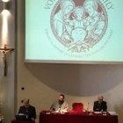 Acto de presentación de la Academia impulsada por laicos católicos